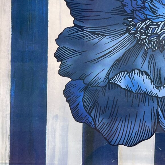 MacKenzie-Childs Royal Englis Garden Glass Cutting Board-NEW - Picture 16 of 16